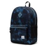 Herschel Heritage Youth Backpack - Night Sky Camo-11576-06349-Pumpkin Pie Kids Canada