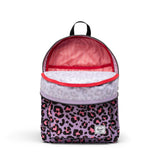 Herschel Heritage Youth Backpack - Scribble Leopard Sachet-Pumpkin Pie Kids Canada