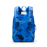Herschel Heritage Youth Backpack - Sharks-Pumpkin Pie Kids Canada