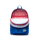 Herschel Heritage Youth Backpack - Sharks-Pumpkin Pie Kids Canada