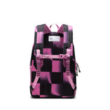 Herschel Heritage Youth Backpack - Stencil Checker/Opera Mauve-Pumpkin Pie Kids Canada