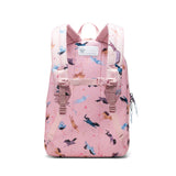 Herschel Heritage Youth Backpack - Wild Horses-Pumpkin Pie Kids Canada