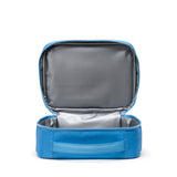 Herschel Pop Quiz Lunch Box - Azure Blue-Pumpkin Pie Kids Canada