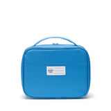 Herschel Pop Quiz Lunch Box - Azure Blue-Pumpkin Pie Kids Canada