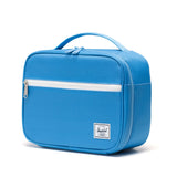 Herschel Pop Quiz Lunch Box - Azure Blue-Pumpkin Pie Kids Canada