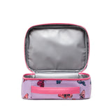 Herschel Pop Quiz Lunch Box - Butterfly-Pumpkin Pie Kids Canada