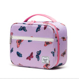 Herschel Pop Quiz Lunch Box - Butterfly-Pumpkin Pie Kids Canada