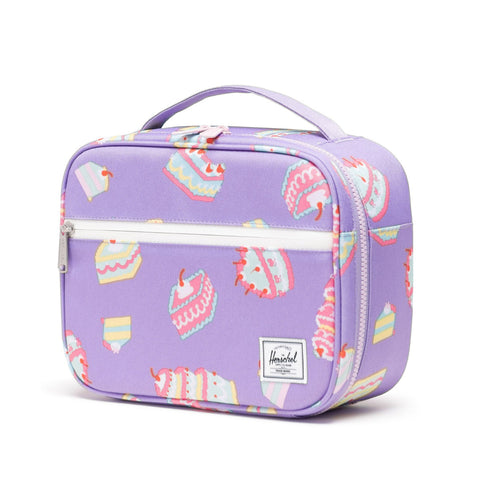 Herschel Pop Quiz Lunch Box - Cakes-Pumpkin Pie Kids Canada