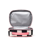 Herschel Pop Quiz Lunch Box - Check This Confetti-30071-07342-Pumpkin Pie Kids Canada