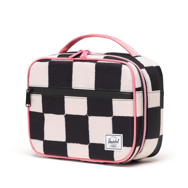 Herschel Pop Quiz Lunch Box - Check This Confetti-30071-07342-Pumpkin Pie Kids Canada
