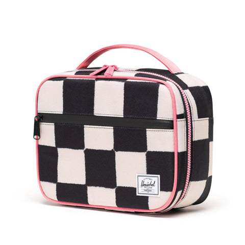 Herschel Pop Quiz Lunch Box - Check This Confetti-30071-07342-Pumpkin Pie Kids Canada