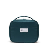 Herschel Pop Quiz Lunch Box - Dark Sea-Pumpkin Pie Kids Canada