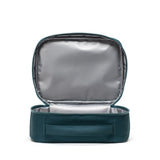 Herschel Pop Quiz Lunch Box - Dark Sea-Pumpkin Pie Kids Canada