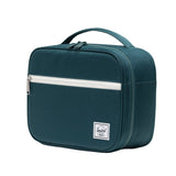 Herschel Pop Quiz Lunch Box - Dark Sea-Pumpkin Pie Kids Canada