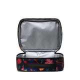 Herschel Pop Quiz Lunch Box - Doodle Bloom-Pumpkin Pie Kids Canada