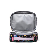 Herschel Pop Quiz Lunch Box - Enchanted Garden-Pumpkin Pie Kids Canada