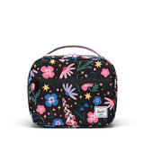 Herschel Pop Quiz Lunch Box - Enchanted Garden-Pumpkin Pie Kids Canada
