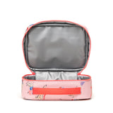 Herschel Pop Quiz Lunch Box - Fashion Dogs-Pumpkin Pie Kids Canada