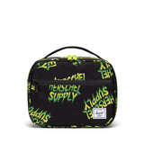 Herschel Pop Quiz Lunch Box - HSC Slime-Pumpkin Pie Kids Canada