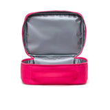 Herschel Pop Quiz Lunch Box - Hot Pink/Raspberry Sorbet-Pumpkin Pie Kids Canada