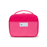 Herschel Pop Quiz Lunch Box - Hot Pink/Raspberry Sorbet-30071-06241-Pumpkin Pie Kids Canada