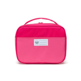 Herschel Pop Quiz Lunch Box - Hot Pink/Raspberry Sorbet-Pumpkin Pie Kids Canada