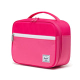 Herschel Pop Quiz Lunch Box - Hot Pink/Raspberry Sorbet-Pumpkin Pie Kids Canada