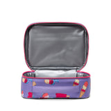 Herschel Pop Quiz Lunch Box - Keepin' Cool-Pumpkin Pie Kids Canada