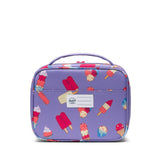 Herschel Pop Quiz Lunch Box - Keepin' Cool-Pumpkin Pie Kids Canada