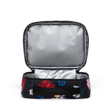 Herschel Pop Quiz Lunch Box - Lego Falling Florals-Pumpkin Pie Kids Canada