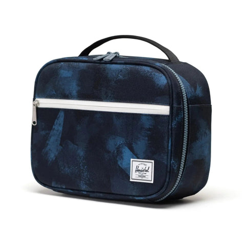 Herschel Pop Quiz Lunch Box - Night Sky Camo-30071-06349-Pumpkin Pie Kids Canada