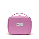 Herschel Pop Quiz Lunch Box - Opera Mauve-Pumpkin Pie Kids Canada