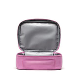 Herschel Pop Quiz Lunch Box - Opera Mauve-Pumpkin Pie Kids Canada