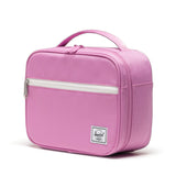 Herschel Pop Quiz Lunch Box - Opera Mauve-Pumpkin Pie Kids Canada