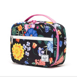 Herschel Pop Quiz Lunch Box - Paper Garden-30071-07190-Pumpkin Pie Kids Canada