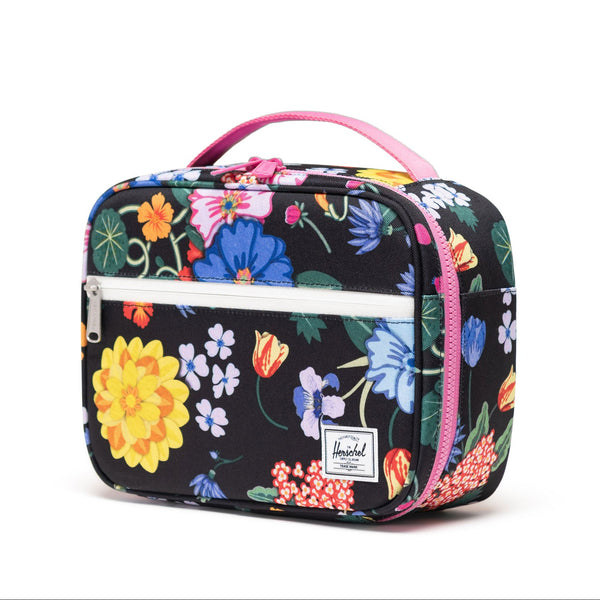 Herschel Pop Quiz Lunch Box - Paper Garden-30071-07190-Pumpkin Pie Kids Canada