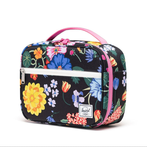 Herschel Pop Quiz Lunch Box - Paper Garden-30071-07190-Pumpkin Pie Kids Canada