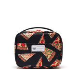 Herschel Pop Quiz Lunch Box - Pizza-Pumpkin Pie Kids Canada