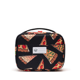 Herschel Pop Quiz Lunch Box - Pizza-30071-07054-Pumpkin Pie Kids Canada