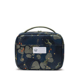 Herschel Pop Quiz Lunch Box - Pond Camo-Pumpkin Pie Kids Canada