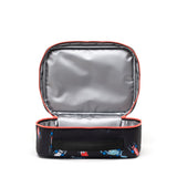 Herschel Pop Quiz Lunch Box - Race Cars-Pumpkin Pie Kids Canada