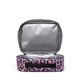Herschel Pop Quiz Lunch Box - Scribble Leopard Sachet-Pumpkin Pie Kids Canada