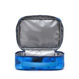 Herschel Pop Quiz Lunch Box - Sharks-30071-07192-Pumpkin Pie Kids Canada
