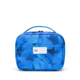 Herschel Pop Quiz Lunch Box - Sharks-30071-07192-Pumpkin Pie Kids Canada
