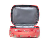 Herschel Pop Quiz Lunch Box - Shell Pink Sweet Strawberries-30071-06175-Pumpkin Pie Kids Canada
