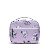 Herschel Pop Quiz Lunch Box - Snoopy & Woodstock Pastel-Pumpkin Pie Kids Canada