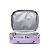 Herschel Pop Quiz Lunch Box - Snoopy & Woodstock Pastel-Pumpkin Pie Kids Canada