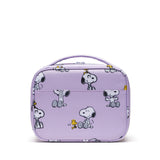 Herschel Pop Quiz Lunch Box - Snoopy & Woodstock Pastel-Pumpkin Pie Kids Canada