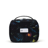 Herschel Pop Quiz Lunch Box - UFO Galaxy-30071-06359-Pumpkin Pie Kids Canada