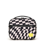 Herschel Pop Quiz Lunch Box - Warp Check-Pumpkin Pie Kids Canada